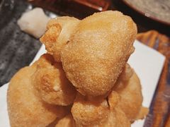 -越光米贩精致料理餐厅(金鹰店)