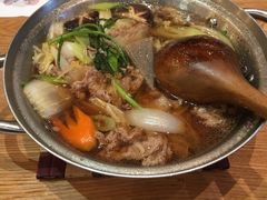 -北国料理(世荣路店)