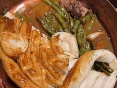 -奉天小馆·非遗东北菜(沈阳万象城店)