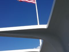 -珍珠港国家纪念馆