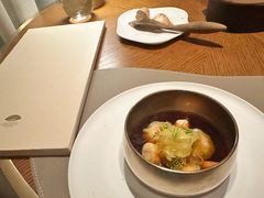 -Amber(置地文华东方酒店)