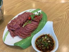 -竹鲜笙全竹宴(国色天香店)