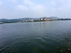 -南京金牛湖风景区