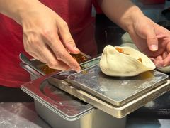 -吉品合酥脆烤饼(太平洋森活天地店)