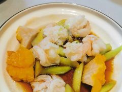 -狮王府淮扬菜(老门东店)