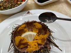 -海鲨湾海鲜会馆(百家湖1912店)
