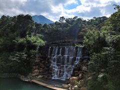 -古龙峡云天玻霸