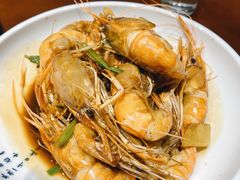 -老村长土菜馆(湖墅南路店)