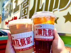 -广九餐室(陈家祠扬韬广场店)
