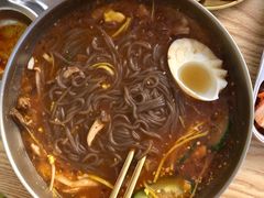 朝鲜冷面-玉流珍肴馆(亮马桥店)