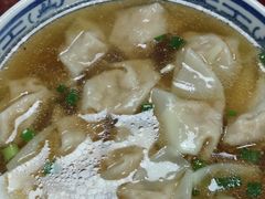 -古徽州馄饨店(宝安路店)