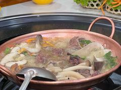 -藏味八珍特色火锅