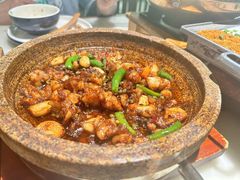 -绿茶餐厅(成都太古里店)
