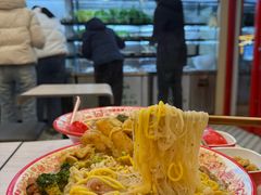 -山东农业大学(岱宗校区)