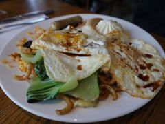 -长白山凯悦酒店·市集咖啡厅