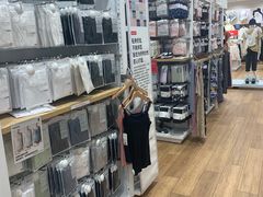 -优衣库(天津天河城店)