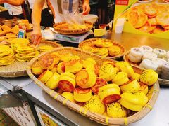 -小米粑粑(玉锦苑店)