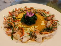 -顺德小院私房菜馆