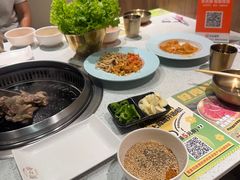 -炭之家·齐齐哈尔非遗烤肉·鲜切直供(中央大街店)