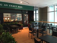 -矢量咖啡(万象汇店)