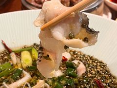 -大盐帮川菜馆(长楹天街店)