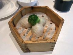 -潮上潮(南中环店)