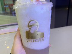 -LELECHA乐乐茶(新街口大洋店)