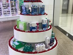 -巴黎三城(百联南方购物中心店)