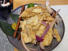 -杨记齐齐哈尔烤肉(总店)