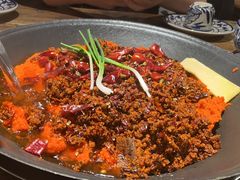 -旧街市鲜货老火锅(大光路店)