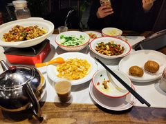 -湘村小灶·地道长沙菜·本地人优选(咸嘉新村店)