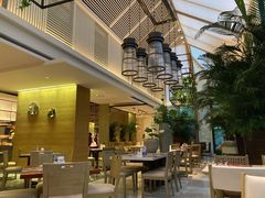 -金海湾自助餐厅(金陵饭店)