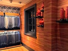 -SUITSUPPLY(安福路店)