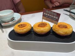 -禄运茶居·手工点心(恒宝广场店)