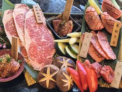-老乾杯和牛烧肉(王府中环店)