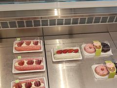 -奈雪的茶(青岛卓悦里INTOWN店)