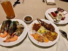-上海外滩茂悦大酒店