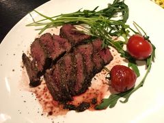 -HIHE Bistro·Oyster Bar(华熙live店)