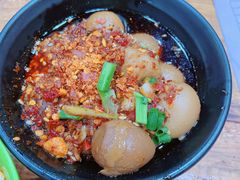 -冒椒火辣(太古里店)