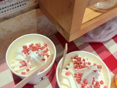 -西贝(上海国际时尚中心店)