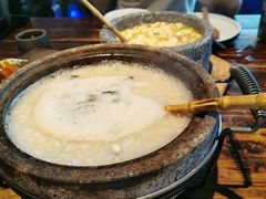 -绿茶餐厅(领展购物广场·中关村店)