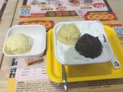-满记甜品(优客百盛店)