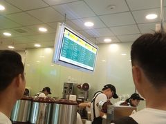 -1点点(二七万达店)