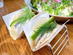 -BOR Eatery(安福路店)