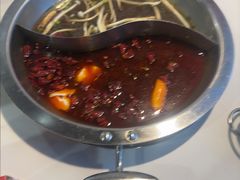 -重庆巴渝火锅(钟家村店)