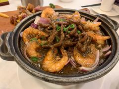 -山泉公馆酒家(珠江新城店)