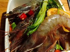 -草原塞蛮羊火锅城(港湾店)