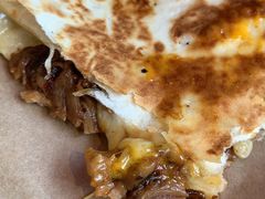 金猪梅菜烤饼-Taco Bell 塔可钟(民田路店)