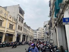 -三姐海南粉(骑楼老街店)