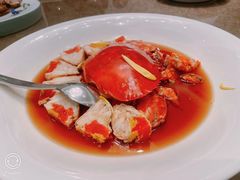 -上海总会SHANGHAICLUB(兴业太古汇店)